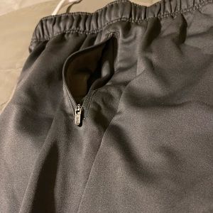 Gray bcg boys pants